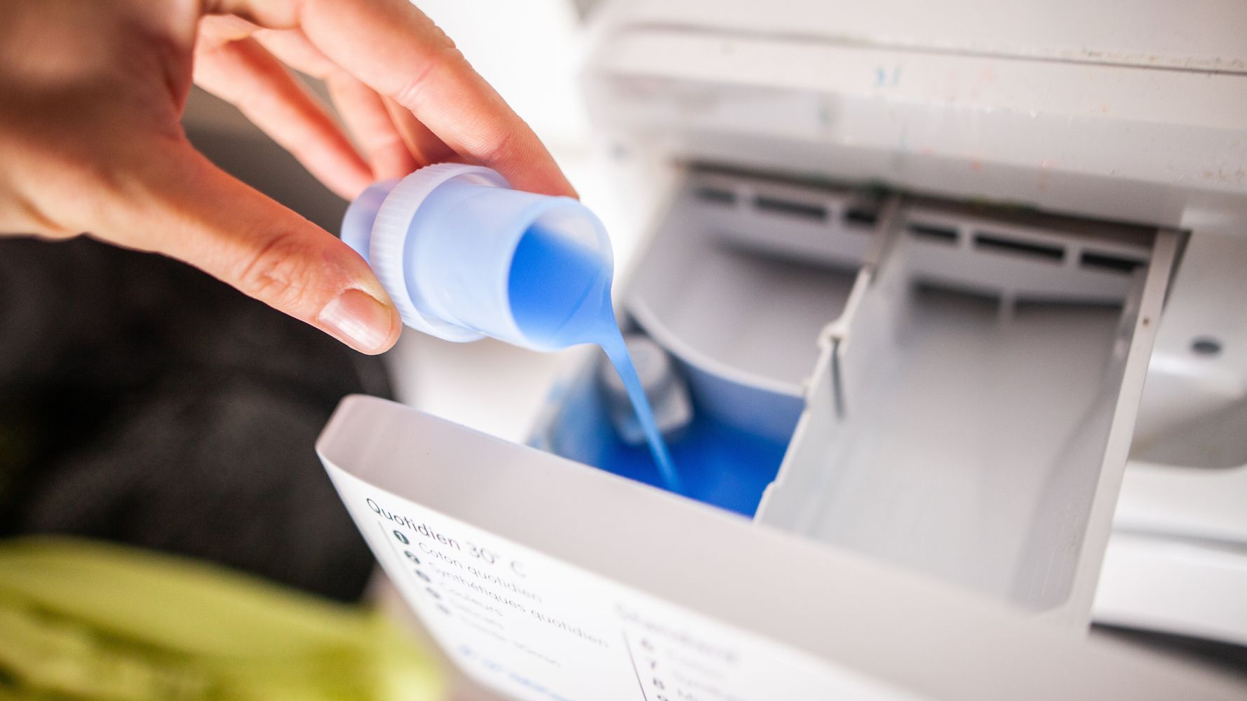 Actualizar Patrocinar En el piso Los 10 mejores detergentes de lavadora, según la OCU | El HuffPost Life