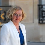 Pénicaud a trouvé un point de chute après son départ du