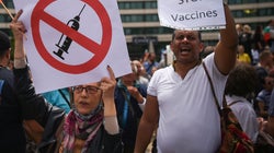 L’éradication de la polio, illustration de tout ce que les “antivax”