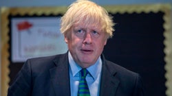 Boris Johnson sous le feu des critiques après son revirement sur le masque au