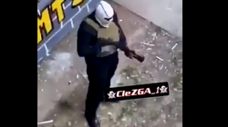 Darmanin ordonne une enquête après une vidéo de dealers surarmés à