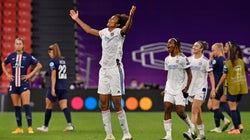 L’OL sort le PSG et se qualifie pour une nouvelle finale de Ligue des Champions