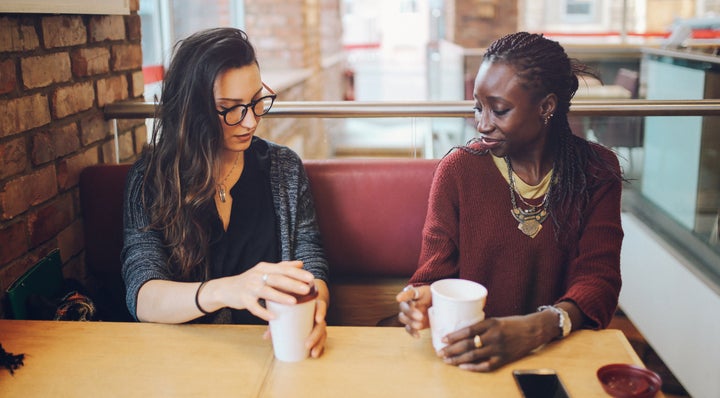 Asking a Black person "how they got their hair to do that?" is annoying and tiresome, said therapist LeNaya Smith Crawford. 