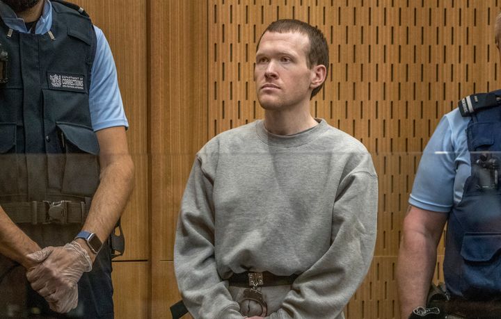 Brenton Harrison Tarrant will spend the rest of his life in prison for the massacre of 51 people.