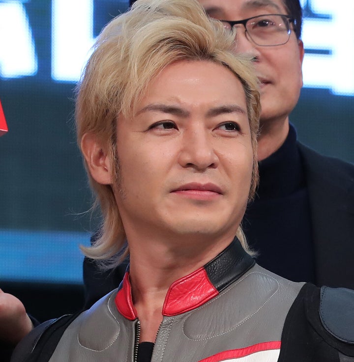 つるの剛士さん 陰性 再検査で陽性 新型コロナ感染で入院 ハフポスト News つるの剛士さん 陰性 再検査で陽性 新型コロナ感染で入院 ハフポスト News