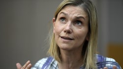 Cette ministre est en quatorzaine après avoir été identifiée comme