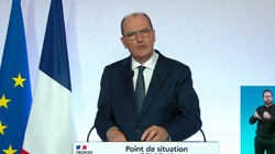 700 verbalisations par jour pour non-port du masque depuis le 17