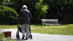 14 décès en août dans un Ehpad près de