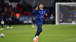 Le message d’au revoir de Thiago Silva au PSG et ces “moments