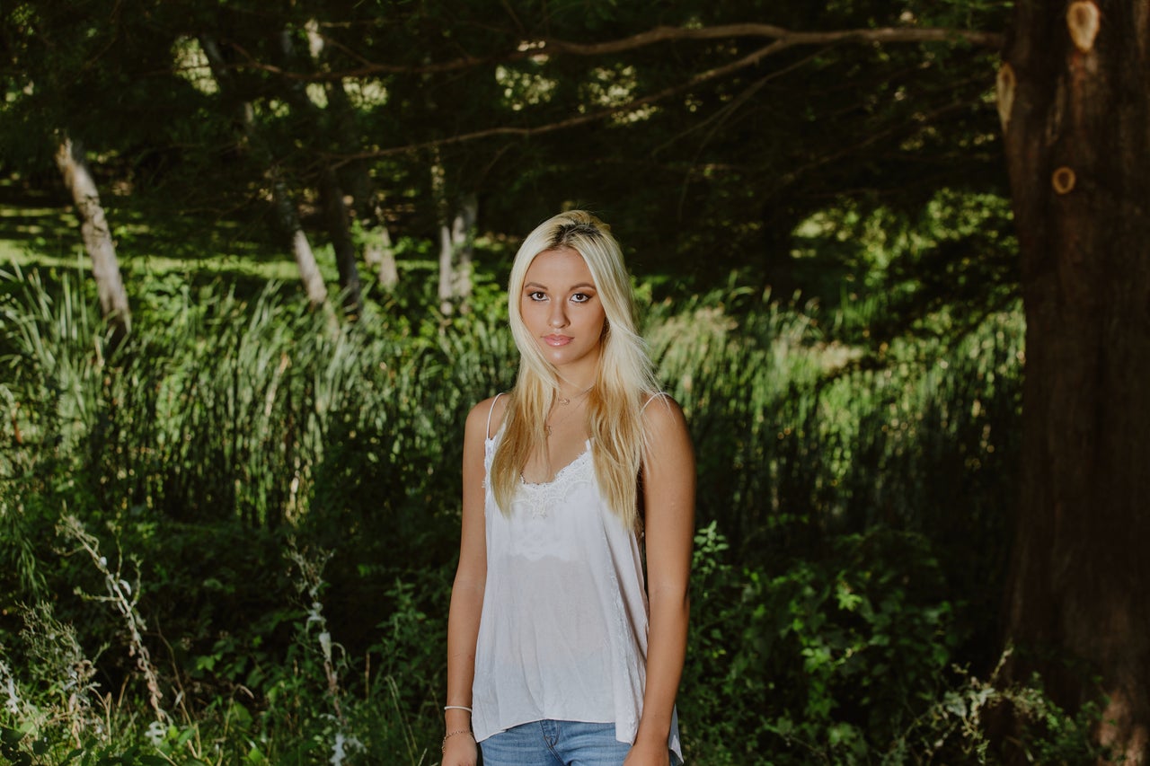 “It’s changed how I look at relationships in general, actually,” Ellie said about her mother's disappearance. “I have a hard time trusting.”