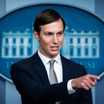 La réponse du gendre de Trump face au boycott des joueurs de la NBA ne passe