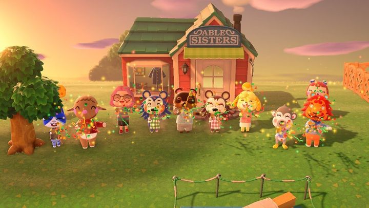 "Animal Crossing" is more than just a video game: It’s a deeply therapeutic form of escape at a time when we need it most.