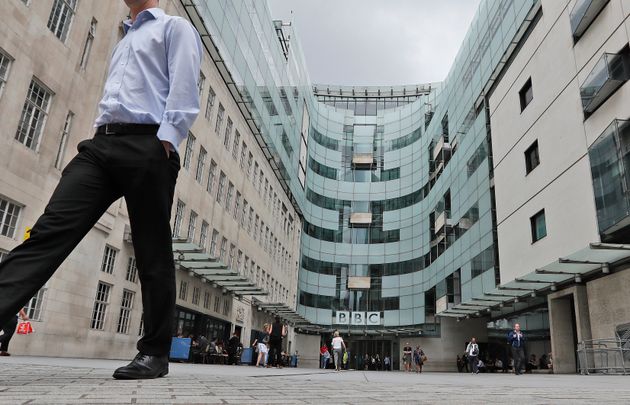 Exclusive: BBC Staff Accuse Corporation Of Being Institutionally Racist