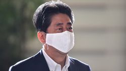 Le Premier ministre Shinzo Abe, recordman de longévité au Japon, annonce sa