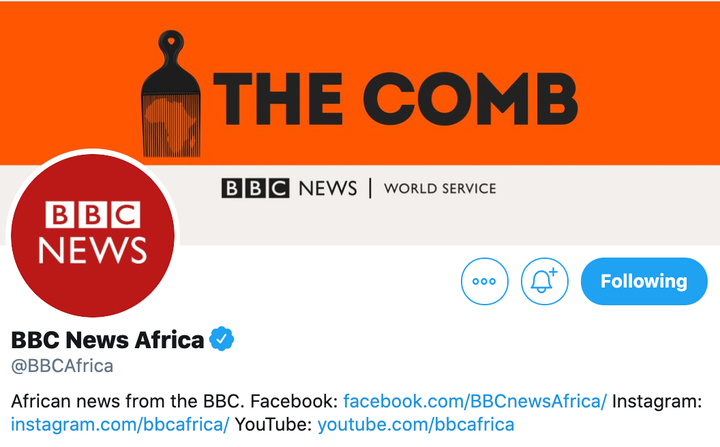 BBC Africa