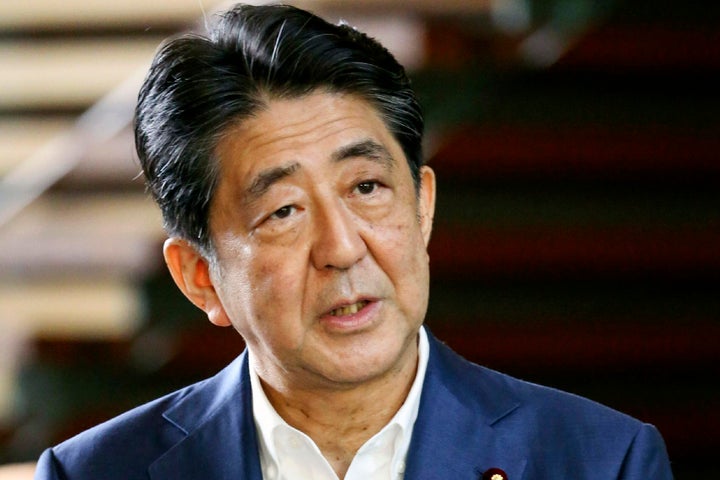 On Monday, Abe became Japan’s longest-serving prime minister by consecutive days in office.