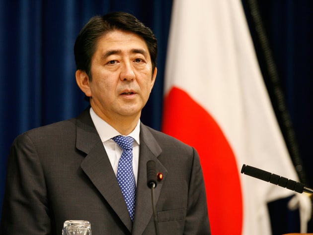 第一次安倍内閣、どう「終わった」か覚えてる? 突然の辞任表明、当時を振り返る