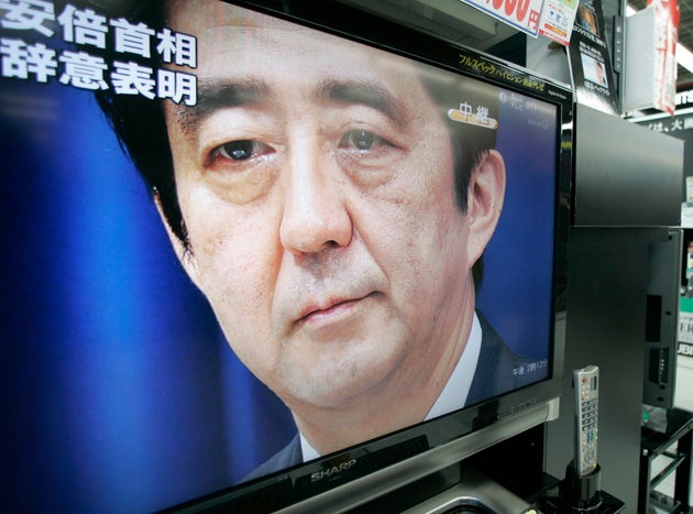 第一次安倍内閣、どう「終わった」か覚えてる? 突然の辞任表明、当時を振り返る