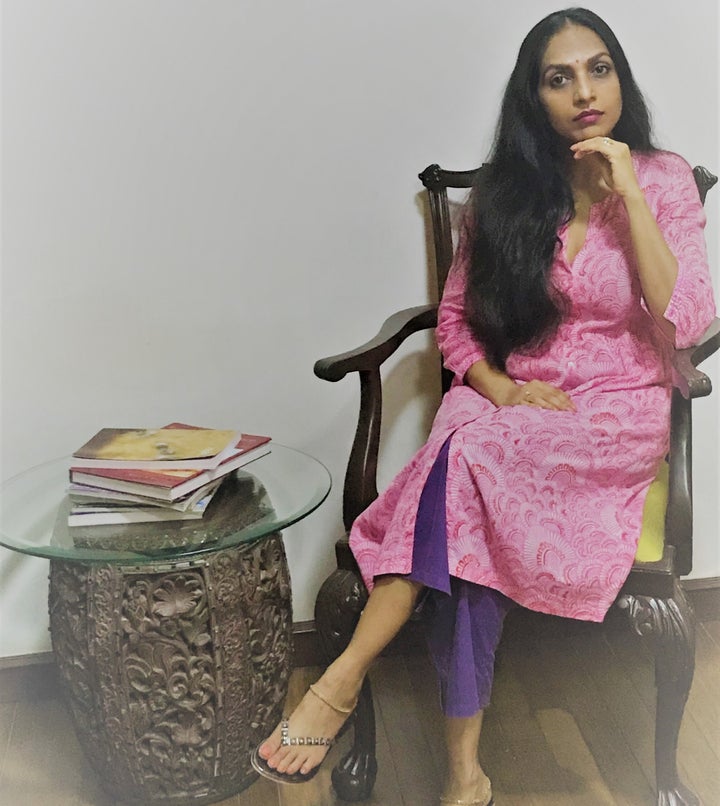 Anukriti Upadhyay