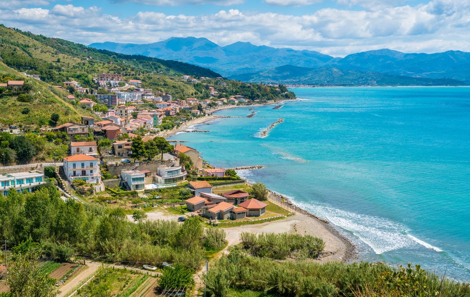 Vacanze Settembrine Si Riparte Dal Cilento Viaggio Nei Sapori E Nei Saperi Della Dieta Mediterranea Huffpost Italia Life