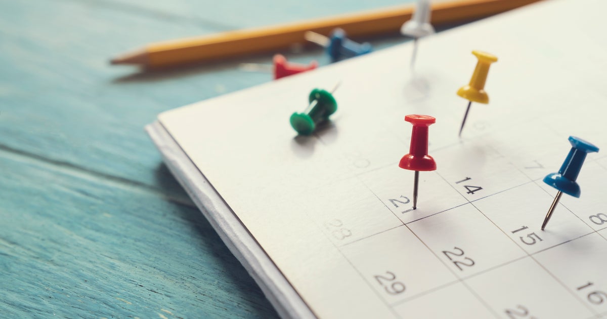 Le Calendrier Des Vacances Scolaires 2020 2021 Pour Se Consoler De La Fin De L Ete Le Huffpost