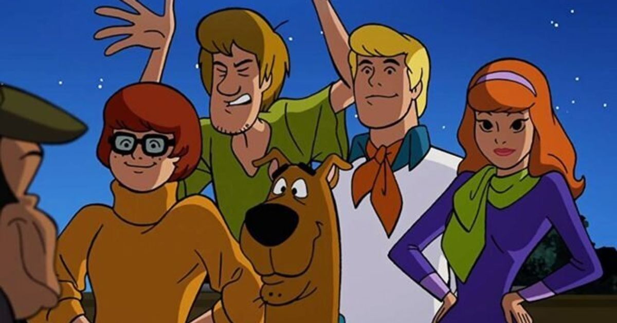 Joe Ruby est mort le co cr ateur de Scooby  Doo  avait 87 