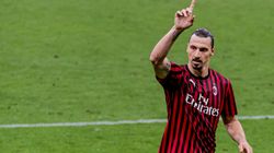 À 38 ans, Zlatan confirme qu’il prolonge à l’AC