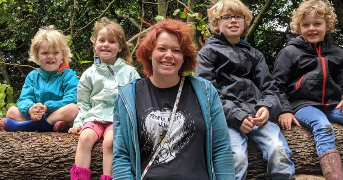 Surviving On £7 A Day ‘How The Benefits Cap Is Penalising Single