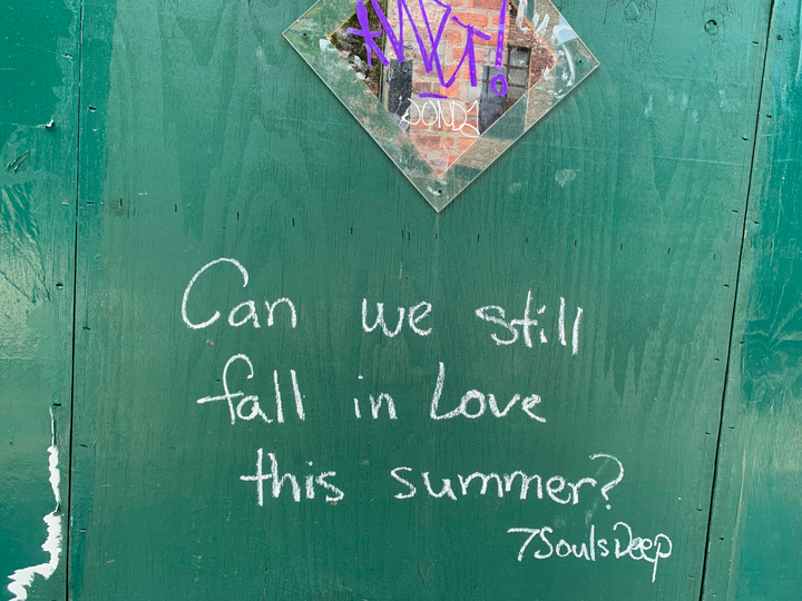 It's the question on everybody's mind. <a href="https://www.instagram.com/7soulsdeep/" target="_blank" role="link" class=" js-entry-link cet-external-link" data-vars-item-name="Graffiti by 7SoulsDeep" data-vars-item-type="text" data-vars-unit-name="5f3569f5c5b6960c06721093" data-vars-unit-type="buzz_body" data-vars-target-content-id="https://www.instagram.com/7soulsdeep/" data-vars-target-content-type="url" data-vars-type="web_external_link" data-vars-subunit-name="article_body" data-vars-subunit-type="component" data-vars-position-in-subunit="2">Graffiti by 7SoulsDeep</a>.