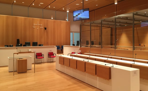 Proces Des Attentats De Janvier 2015 Qui Sont Les 14 Accuses Le Huffpost