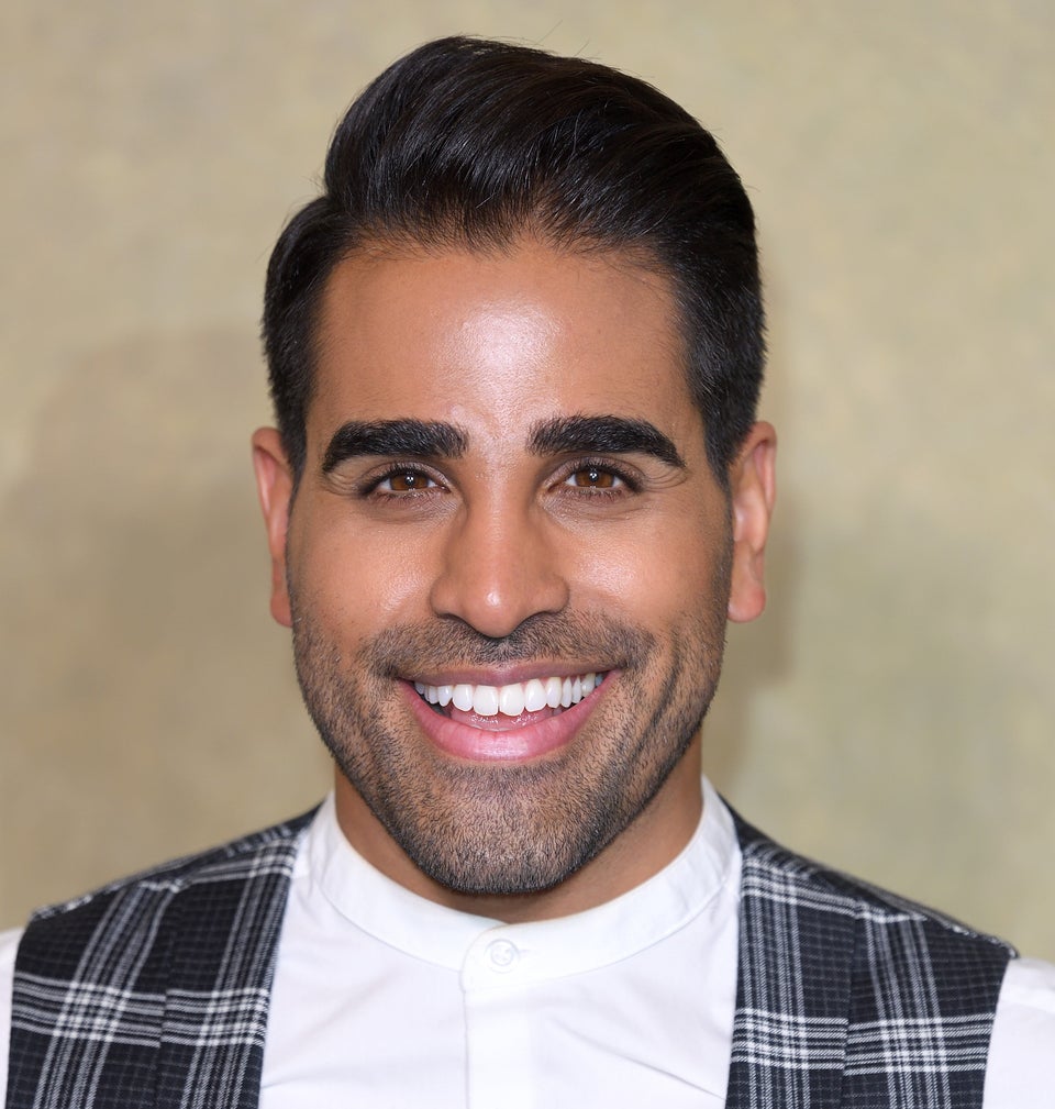 Dr Ranj Singh