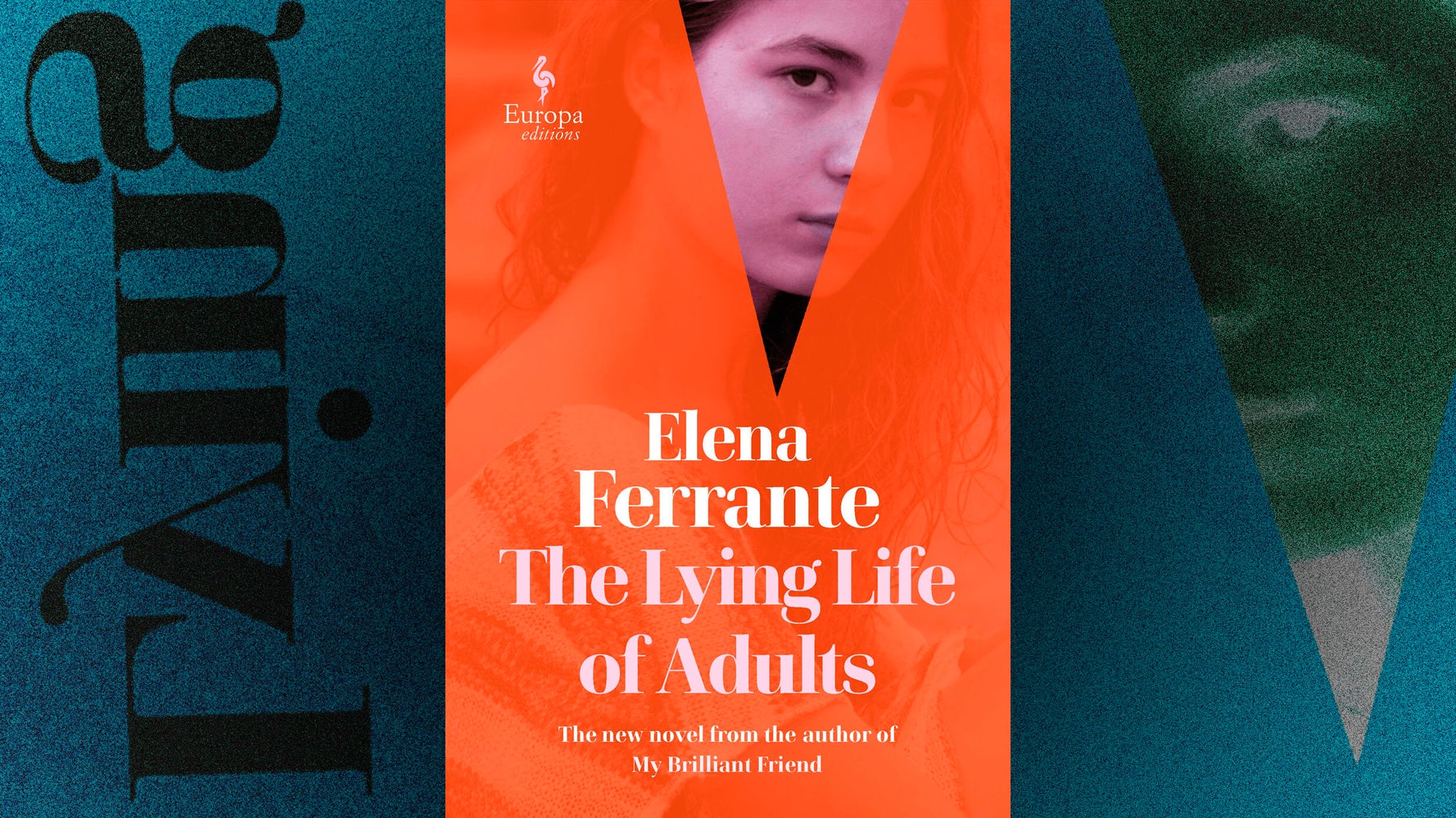 Elena Ferrante's New Novel Captures The Disillusionment Of Female Adolescence