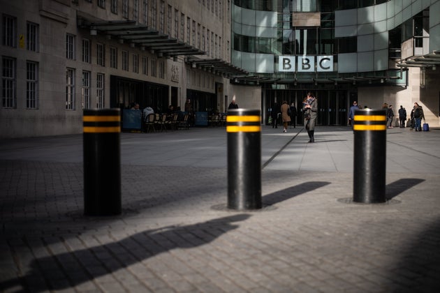 Exclusive: Black BBC Staff Morale At All Time Low After N-Word Scandal