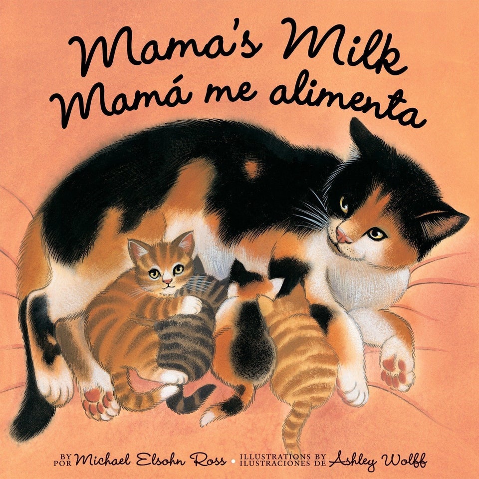 "Mama's Milk"