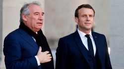 Macron confirme que Bayrou sera bien nommé haut-commissaire au