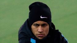 Neymar et Nike divorcent après 15 ans de