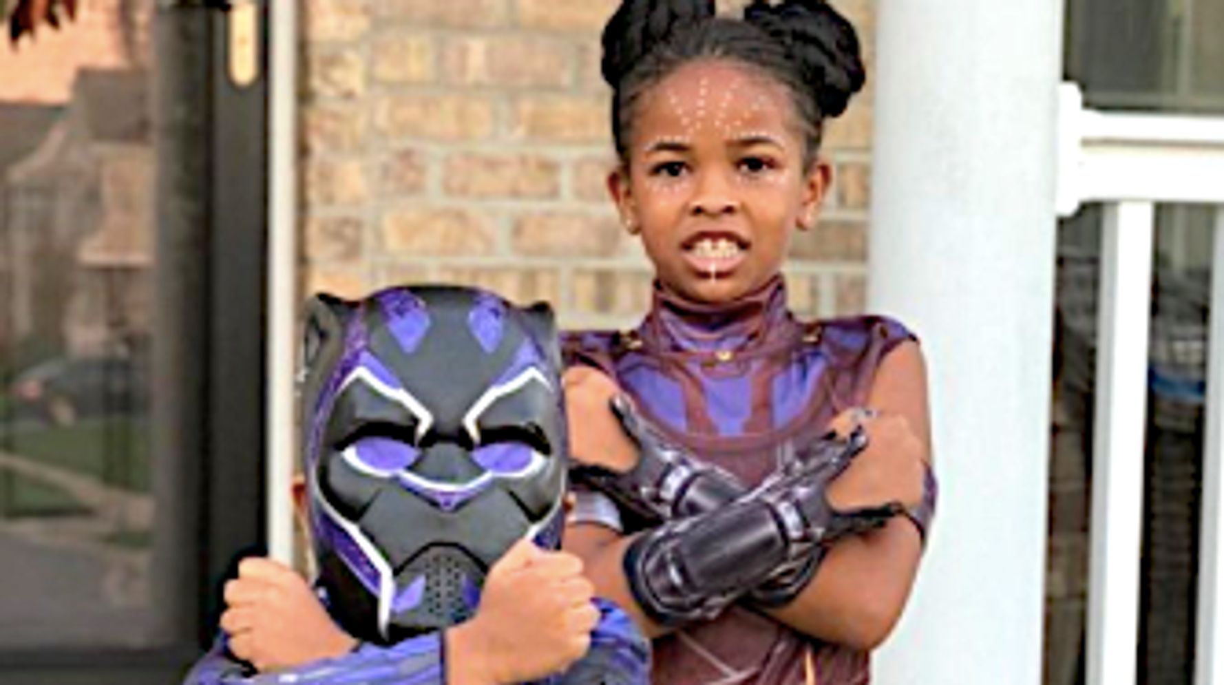 Commemorate Chadwick Boseman With a Wakanda Panthers Jersey - GeekDad