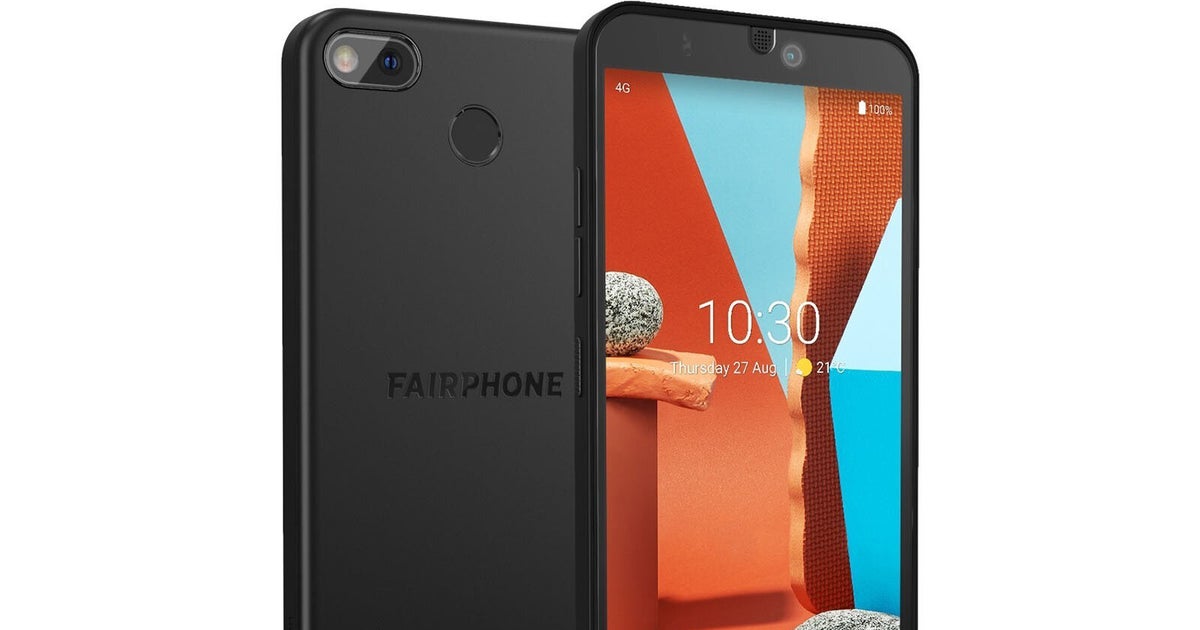 環境に優しいスマホ Fairphone 3 本体素材の40 が再生プラスチック ハフポスト 環境に優しいスマホ Fairphone 3 本体素材の40 が再生プラスチック ハフポスト