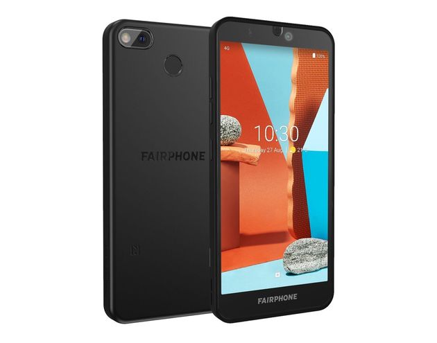 環境に優しいスマホ Fairphone 3 本体素材の40 が再生プラスチック ハフポスト 環境に優しいスマホ Fairphone 3 本体素材の40 が再生プラスチック ハフポスト