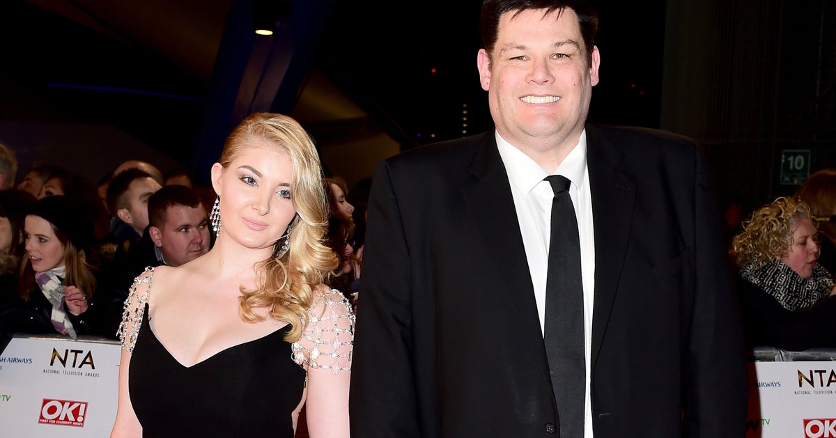 The Chase’s Mark ‘The Beast’ Labbett Splits From Wife After Open