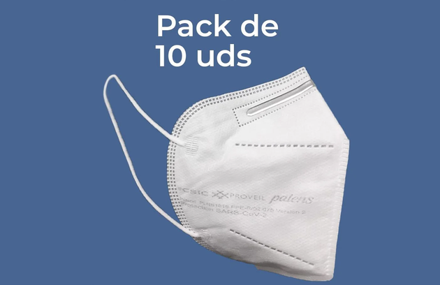 Dónde comprar las mascarillas CSIC que filtran diez veces más 1 Moncloa comprar-mascarillas-filtran-mas