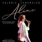 Valérie Lemercier impressionne en Céline Dion sur l'affiche du film