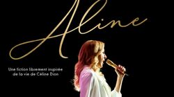 Valérie Lemercier impressionne en Céline Dion sur l’affiche du film