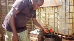 L’eau sera coupée une nuit par semaine à Mayotte en raison de la