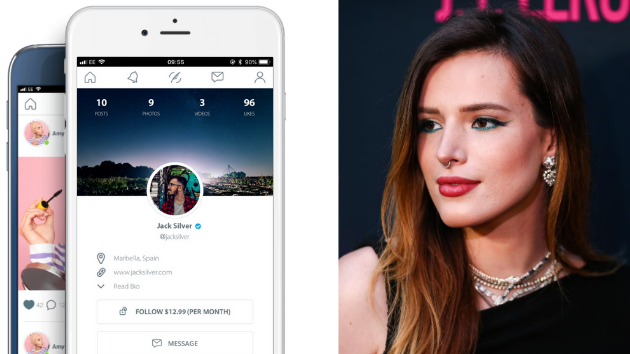 Onlyfans La Red Con Contenido Adulto Con La Que Famosos Como Bella Thorne Se Estan Forrando El Huffpost Life