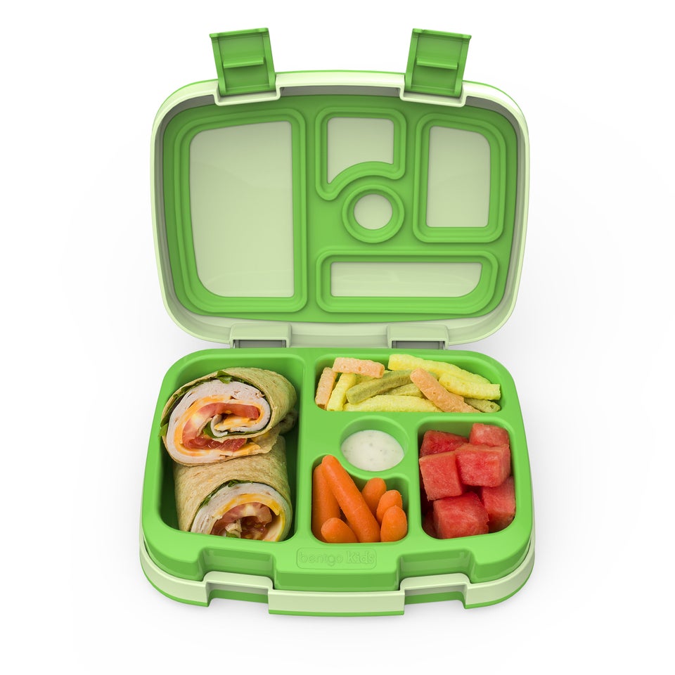 Bentgo Kids' Lunch Box