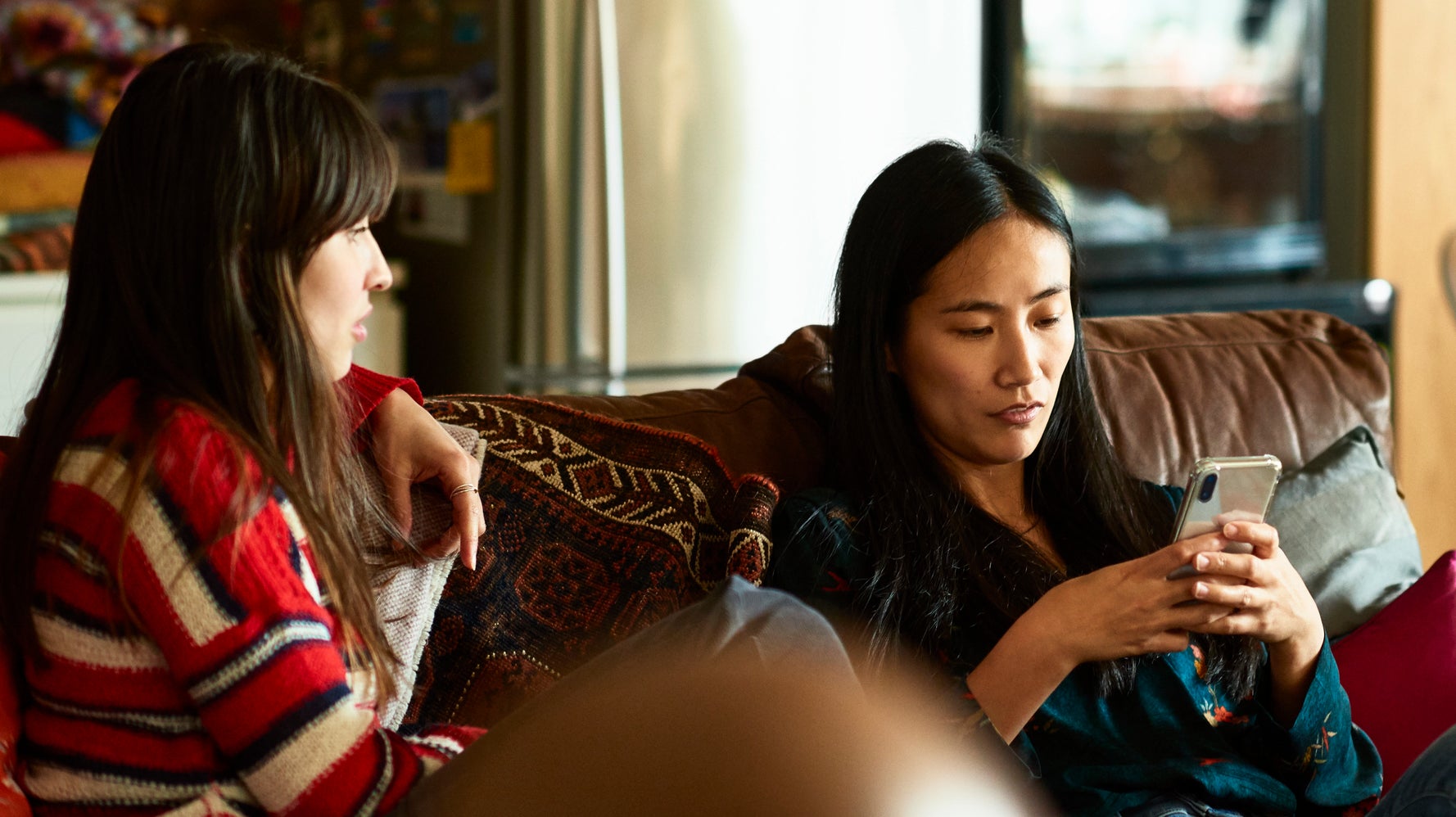 7 Signs You Re Being A Bad Friend And How To Be A Better One Huffpost Life 7 Signs You Re Being A Bad Friend And How To Be A Better One Huffpost Life