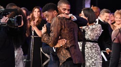 Michael B. Jordan Breaks Silence On Loss Of Close Friend Chadwick