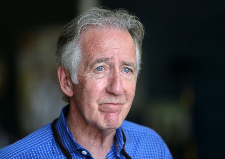 Rep. Richard Neal (D-Mass.) has faced intense scrutiny for his role in stalling a bipartisan bill eliminating "surprise" medical billing. Critics say he was swayed by campaign contributions.