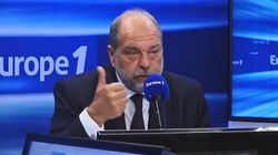 Dupond-Moretti en remet une couche contre “l’ensauvagement” cher à